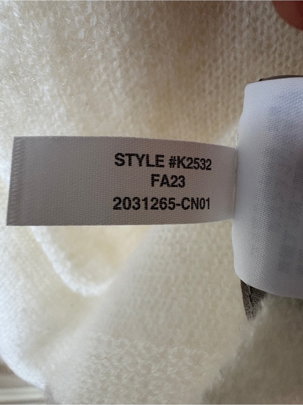 J. Crew Oversized Cashmere Wrap - Picture 6 of 14
